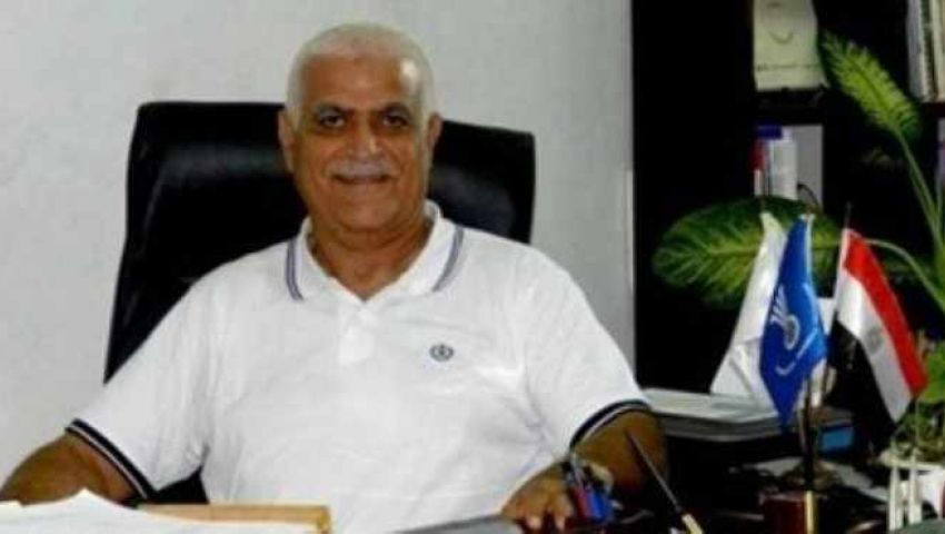 خالد حمودة رئيساً لبعثة الفرانكفون